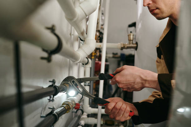Best 24-Hour Plumber Near Me  in Cascades, VA