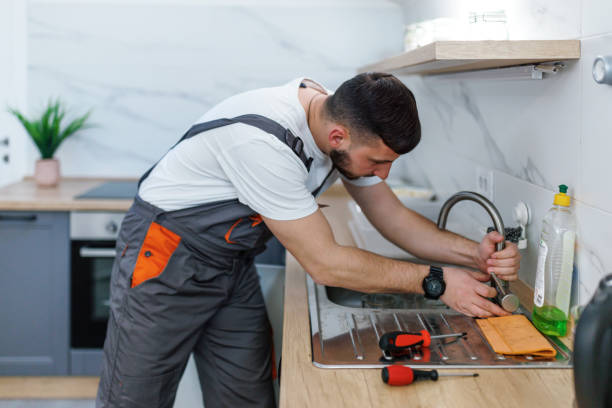 Best Water Softener Installation  in Cascades, VA