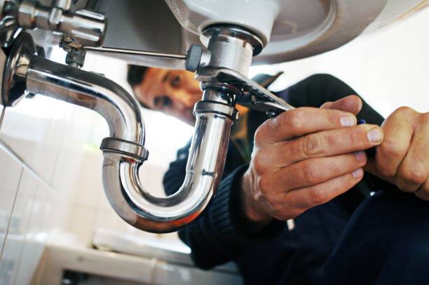 Best Local Plumber Services  in Cascades, VA