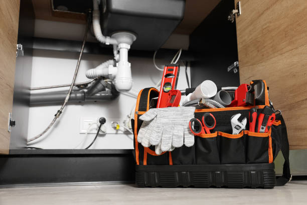Best Plumbing Inspection Services  in Cascades, VA