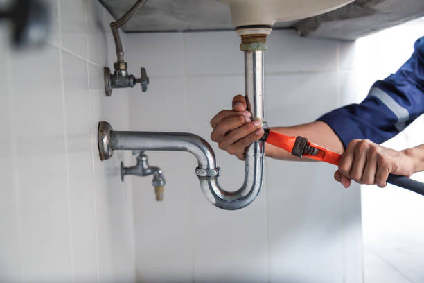 Best Faucet Repair  in Cascades, VA