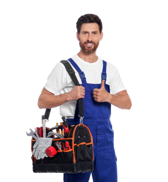 Best Plumbing Repair Near Me  in Cascades, VA