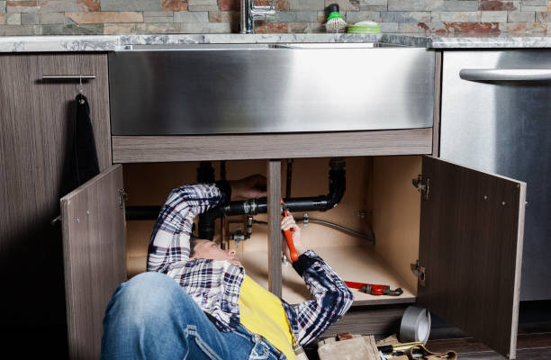 Best Leak Detection Services  in Cascades, VA