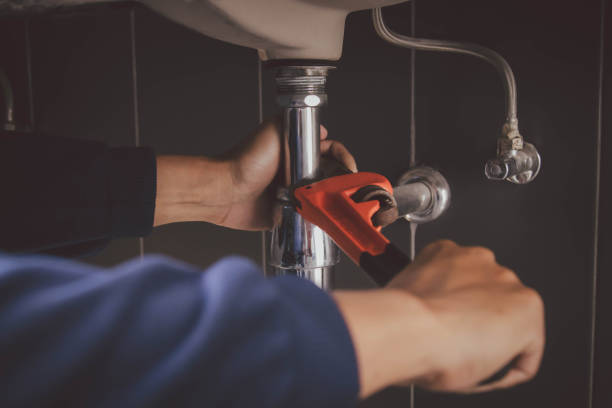Best Drain Cleaning Services  in Cascades, VA
