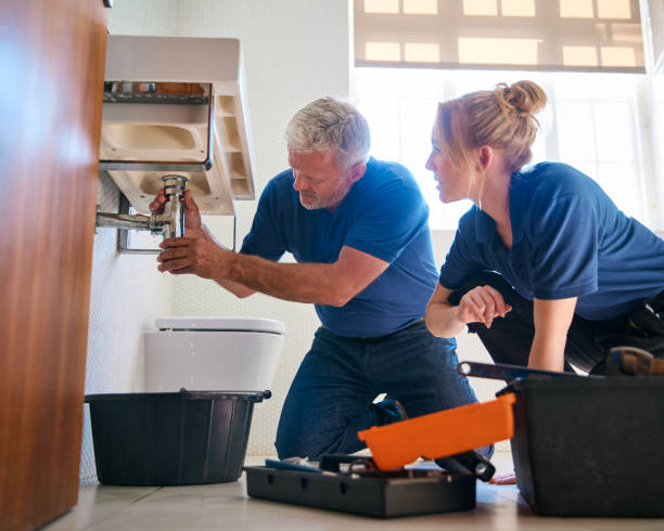 Best Plumbing Services Near Me  in Cascades, VA