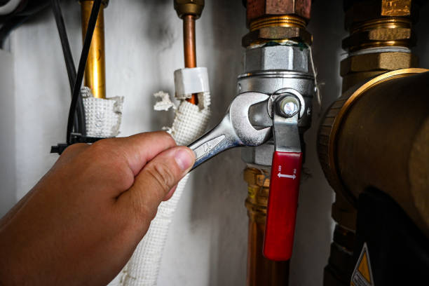 Best Leak Detection Services  in Cascades, VA